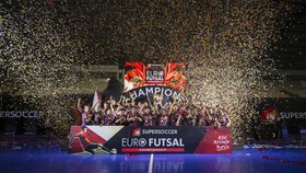 Supersoccer