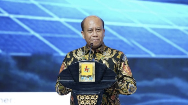 PLN Suroso Isnandar