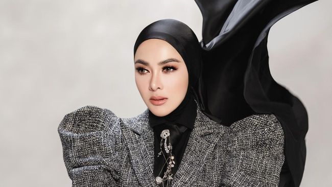 Syahrini