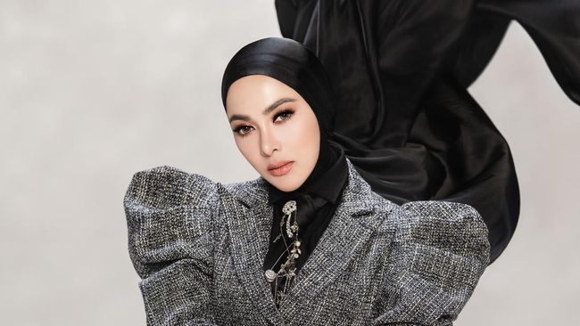 Syahrini