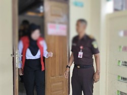 LC Nganjuk Diadili gegara Jual Video Pornonya di Telegram