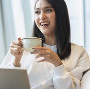 10 Tips Menjaga Kesehatan Gigi dan Mulut Bagi Pecinta Kopi