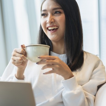 10 Tips Menjaga Kesehatan Gigi dan Mulut Bagi Pecinta Kopi