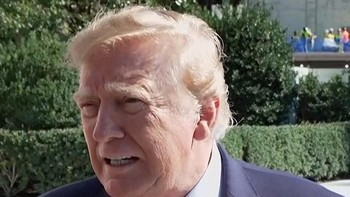 Trump Masih Berbagi Intelijen dengan Ukraina, Ingin Perang Berakhir