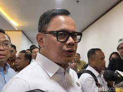 Viral Foto Rudy Masud di Singapura, Kemendagri Ungkap soal Izin Berobat