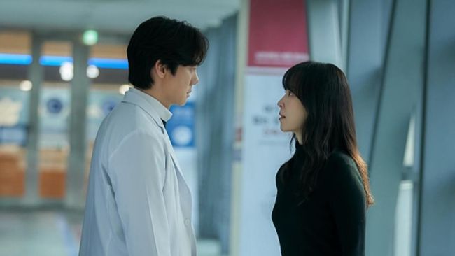 Yoo Yeon Seok dan Seo Hyun Jin Berselisih Usai Kencan Pertama di The Perfect Lie