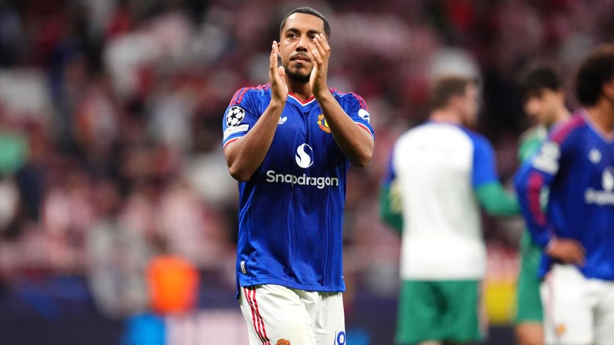 Ilustrasi berita Olahraga: Atletico Vs MU: Tielemans Pilih 'No Comment' buat Unek-unek Lisandro
