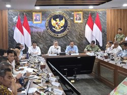 Zulhas Ungkap Prabowo Perintahkan Cek-Lengkapi Operasional Kopdes dalam 8 Hari