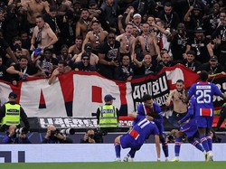 Man City Vs PSG: Les Parisiens Sempat Lengah usai Unggul 3 Gol