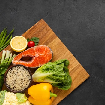 5 Makanan yang Baik Dikonsumsi untuk Menjaga Kesehatan Paru-paru
