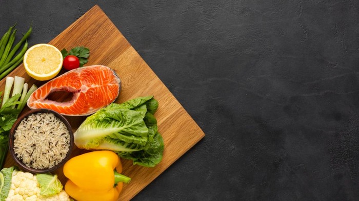 5 Makanan yang Baik Dikonsumsi untuk Menjaga Kesehatan Paru-paru