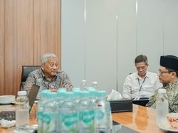 69 Calon Anggota KND Lolos Tes Objektif Berbasis Komputer