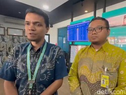 Jadwal Penerbangan Palembang Bergeser hingga Malam Imbas Kabut Asap Karhutla