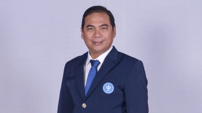 Alim Setiawan