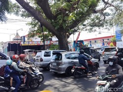Malang Raya Krisis BBM Subsidi