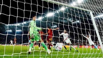 Hasil Liga Champions: Drama 7 Gol, Madrid Menang Dramatis atas Roma