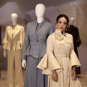 Ayu Dyah Andari x Kris Dayanti Luncurkan Koleksi 