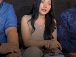 Video: Cerita Berlliana Novell Alami Dugaan Pelecehan Verbal saat Live