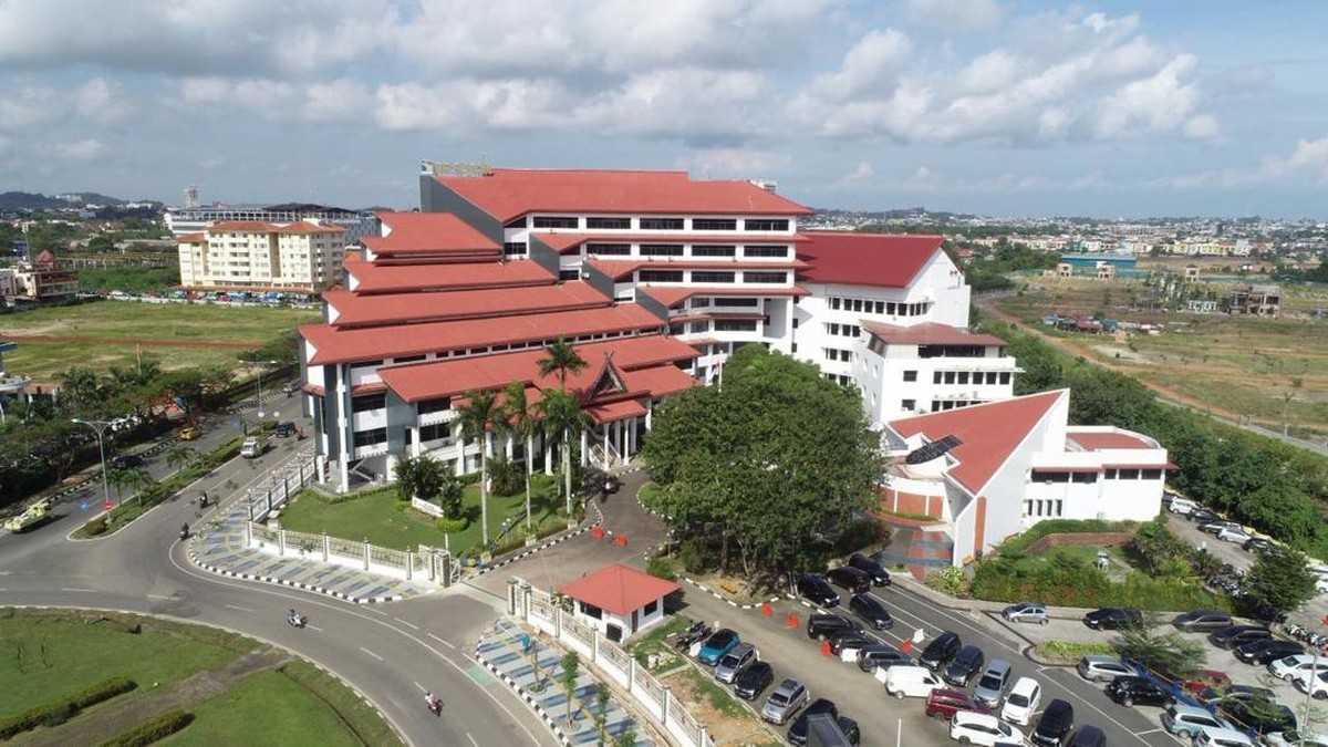 Pasokan Listrik Batam Kembali Normal, Amsakar Kawal Pemulihan Layanan