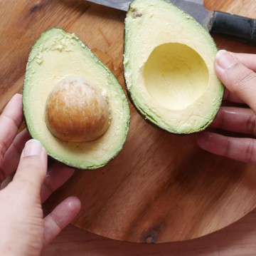 Cara Terbaik Konsumsi Alpukat untuk Kesehatan Jantung, Cocok Buat Sarapan!