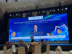 BWI: Potensi Wakaf Uang di RI Capai Rp 180 T, Dapat Perkuat Ekonomi Rakyat