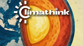 CLIMATHINK: Energi Panas Bumi, Harta Karun di Dalam Perut Indonesia