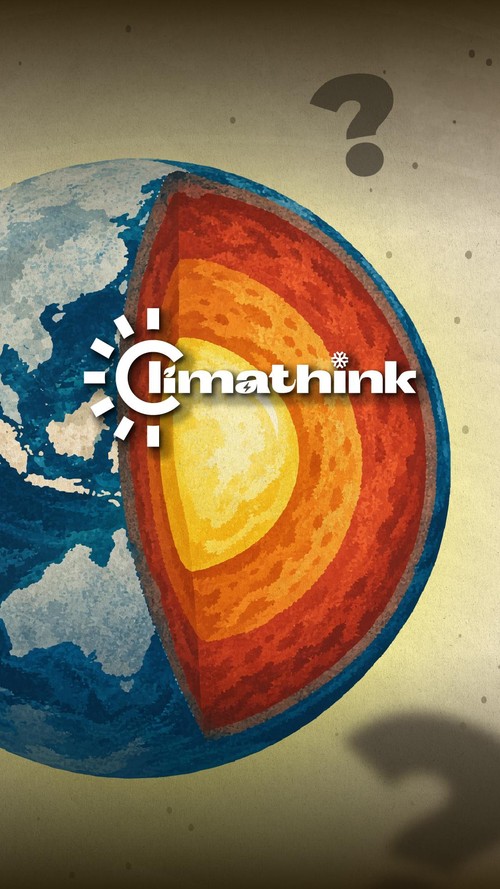 CLIMATHINK: Energi Panas Bumi, Harta Karun di Dalam Perut Indonesia