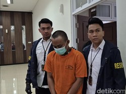 Beraksi Sejak 2025, DC Pinjol Ilegal Raup Rp 60 Juta Sebulan Peras Nasabah