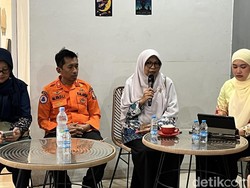 Modifikasi Cuaca Belum Jadi Opsi Atasi Kabut Asap di Makassar