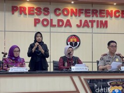 PSK di Surabaya Dipaksa Layani 300 Pelanggan Sebulan, Tak Peduli Haid