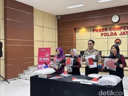 7 Anak Asal Jateng dan Jabar Dipaksa Pasutri di Jember Jadi PSK
