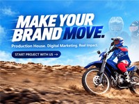 JT Digitally: Bantu Brand Anda Tumbuh Lebih Cepat