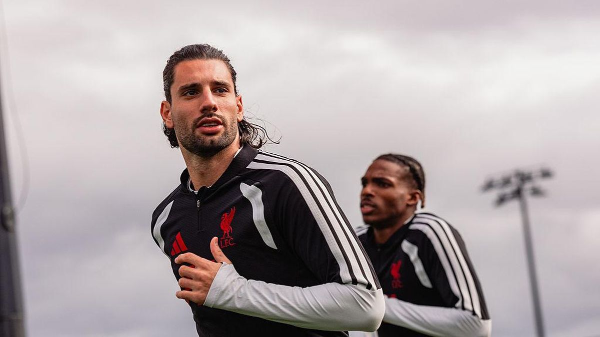 Brentford Vs Liverpool: Trio The Reds Ini Masih Absen? — NadiKabar.com