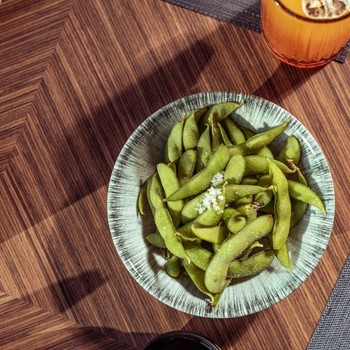 5 Manfaat Mengonsumsi Edamame yang Baik untuk Kesehatan