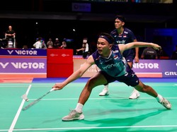 Hasil Denmark Open 2026: Fajar/Fikri Tembus Perempatfinal