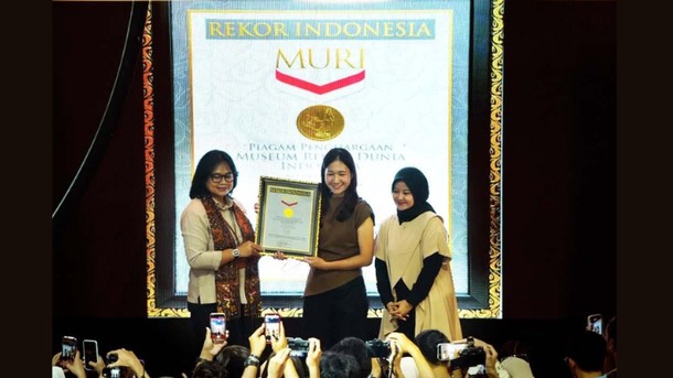 Ella Skin Clinic Genap Berusia 18 Tahun, Cetak Rekor MURI Perluas Jangkauan Pasar