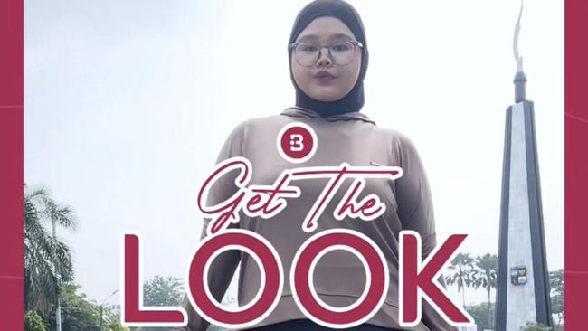 Get The Look: Outfit Olahraga yang Nyaman untuk Hijabers