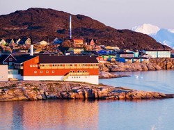 Trump Umumkan Eksplorasi Minyak-Gas-Mineral di Greenland