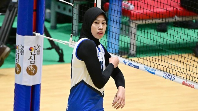 Hyundai Hillstate kalah 0-3 dari Hi Pass di KOVO Cup 2026