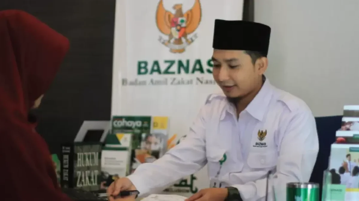 Urip Iku Urup di Pagi yang Tak Pernah Sama