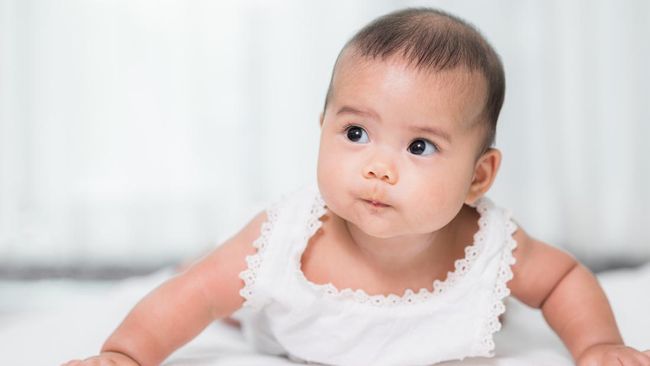 150 Nama Bayi Bermakna Berani untuk Anak Perempuan dan Laki-Laki Beserta Artinya