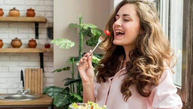 8 Makanan untuk Kesehatan Kulit