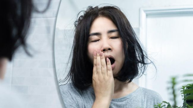 Sebagian gen Z di media sosial tengah tertarik dengan tren pheromone-maxxing atau pilihan untuk tidak mandi demi menonjolkan aroma alami tubuh.