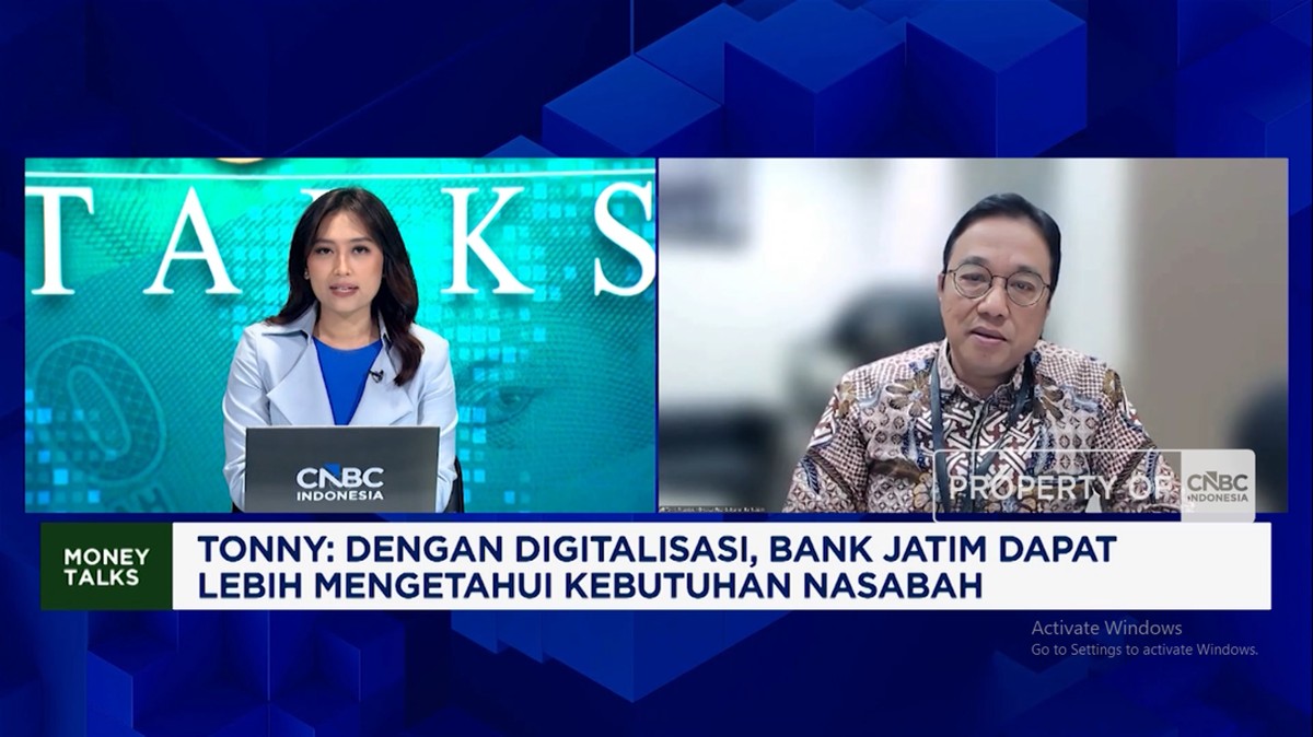 Video: Kredit dan Layanan Digital BPD Yang Laris Manis Diincar ASN