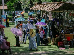 InJourney Perluas Kemitraan Bisnis Pariwisata RI di JWITF 2026