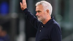 Real Madrid Belum Memukau Dilatih Jose Mourinho