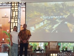 Skena Seni Bali Merapat! 3 Galeri Segera Dibuka di Satyanara Ubud