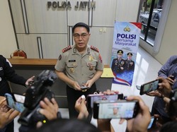 Polda Jatim Sampaikan Belasungkawa atas 3 Korban Jiwa Karhutla Bromo