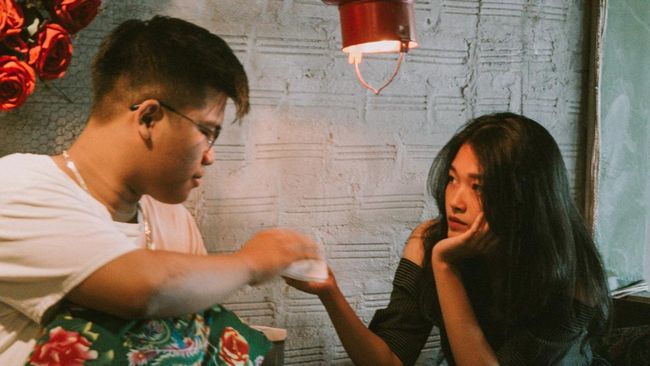 5 Kalimat yang Sering Diucap Pria dengan Ego Rapuh