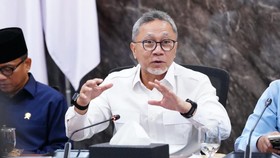 Kemenko Pangan